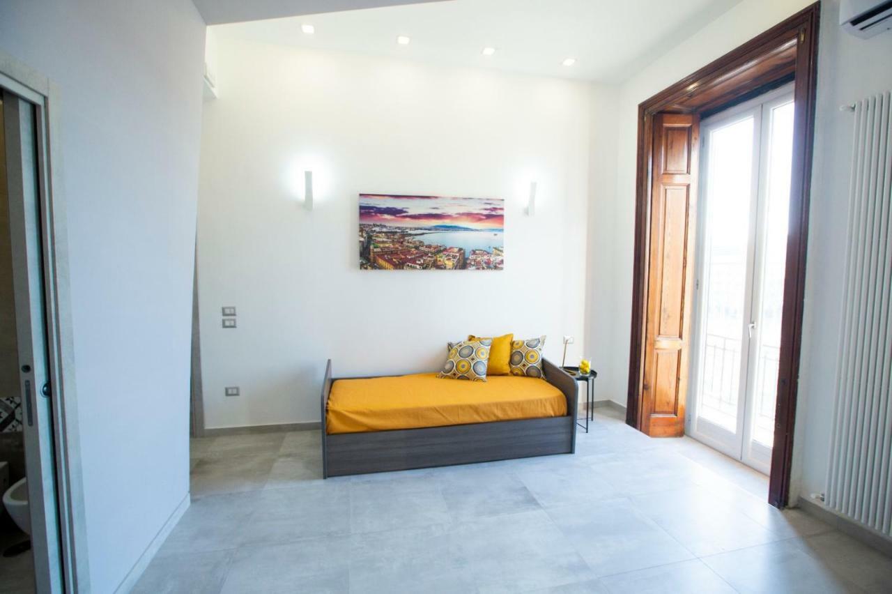 Bayard101 Bed & Breakfast Napels