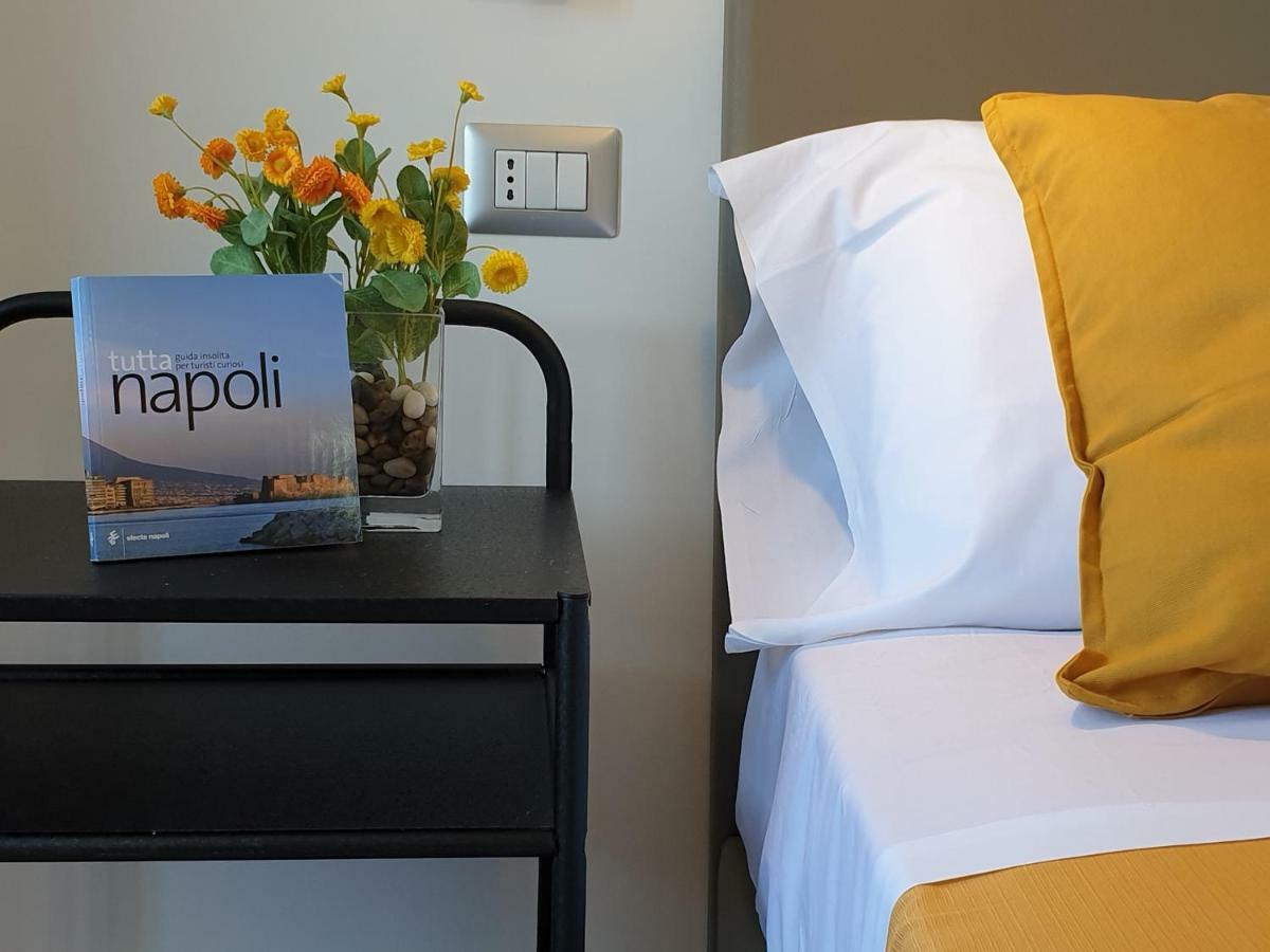 Bayard101 Bed & Breakfast Napels
