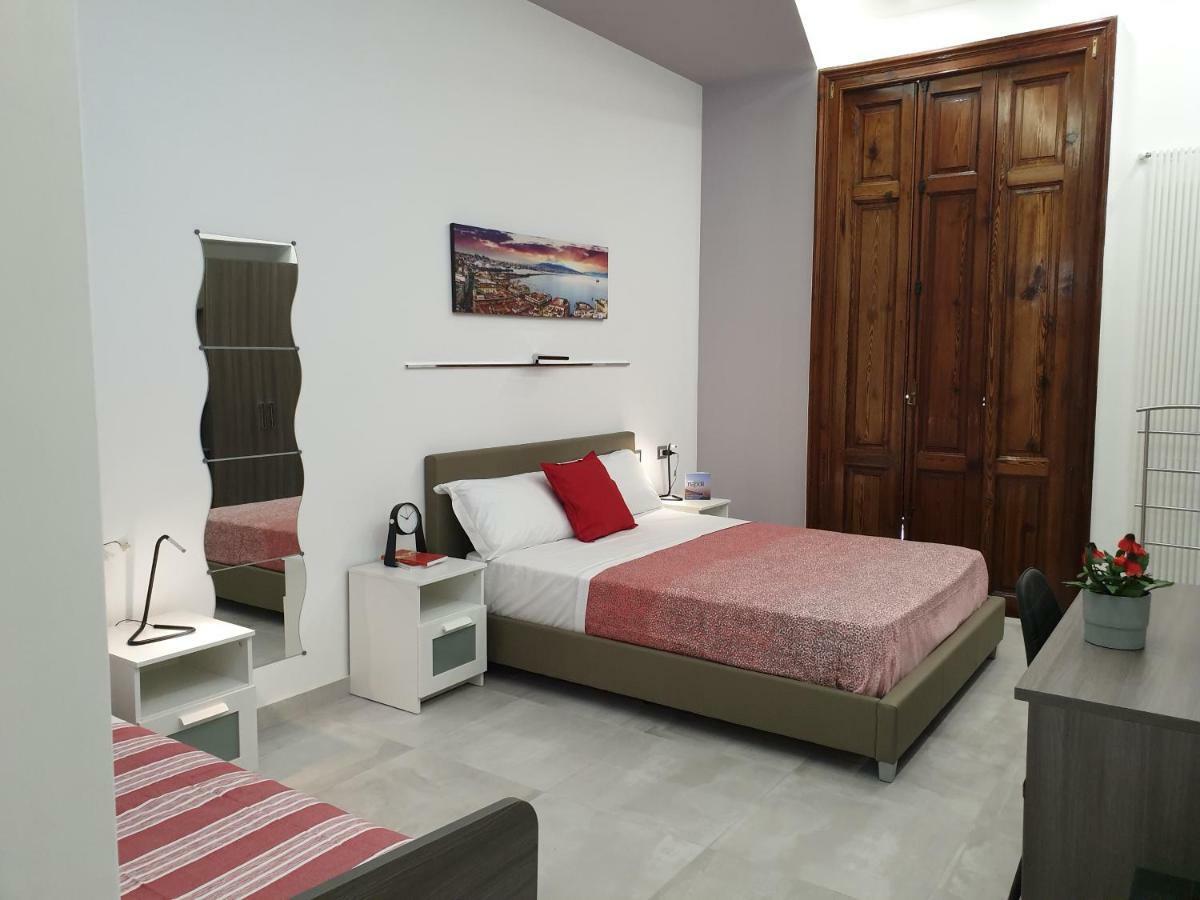 Bed & Breakfast Bayard101 Naples